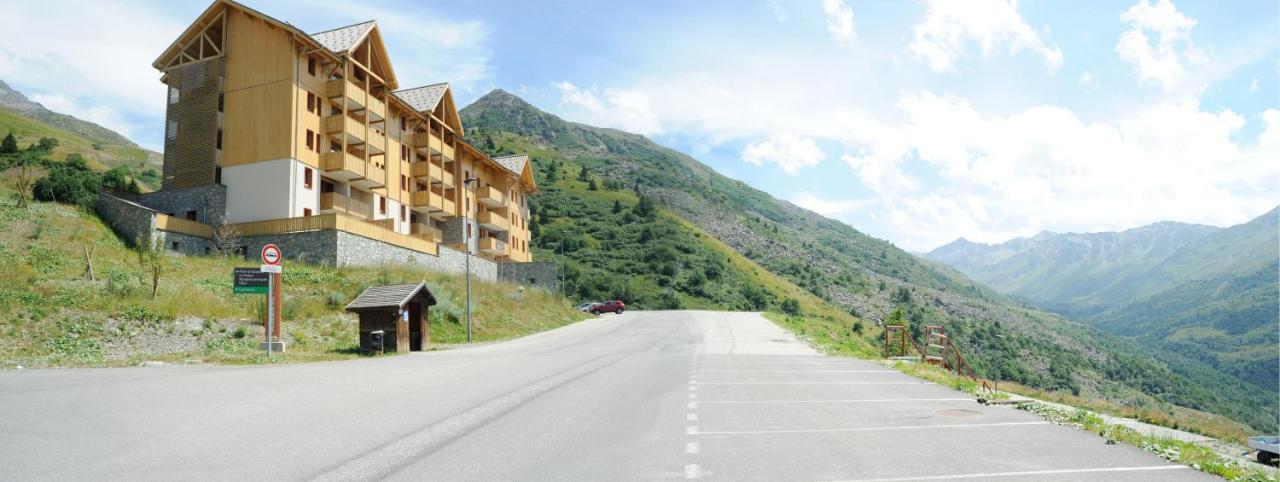 فالمينييه Madame Vacances Le Vermont المظهر الخارجي الصورة