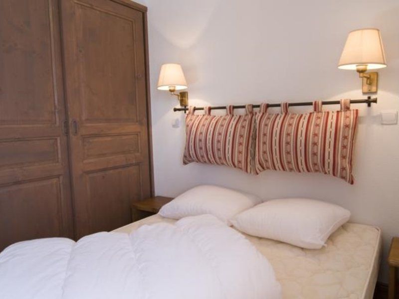 فالمينييه Madame Vacances Le Vermont المظهر الخارجي الصورة